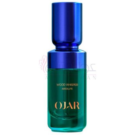 Wood Whisper-اوجار وود ویسپر