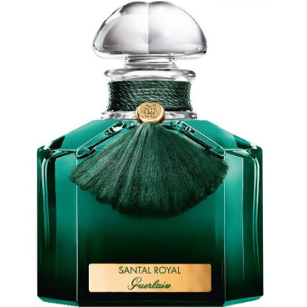 mon guerlain santal royal