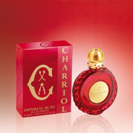 Imperial Ruby-چاریول امپریال روبی