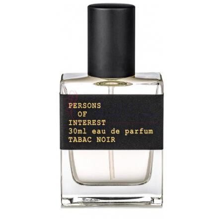 Tabac Noir-پرسنسز اف اینترستس تاباک نویر