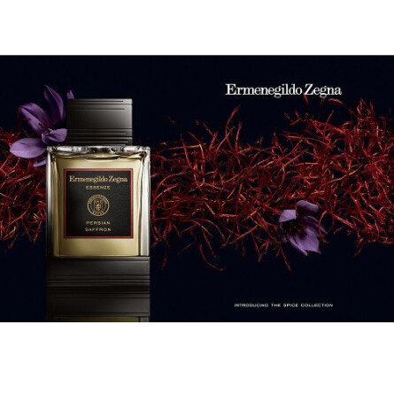 Persian Saffron-ارمنگیلدو زگنا پرشین سافرون