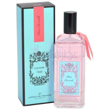 Rose Eternelle-جاردین دی فرنس رز اترنل