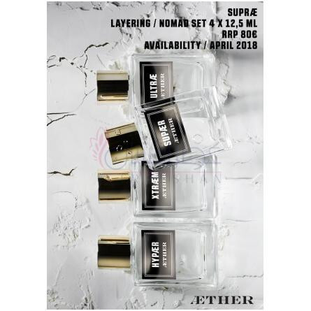 Xtraem-ایتر اکستریم