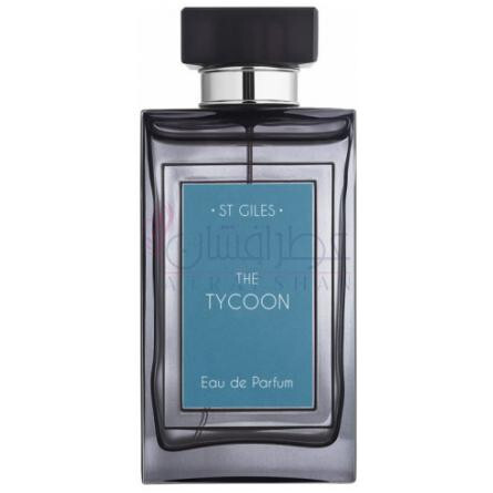 The Tycoon-اس تی گیلس د تایکون