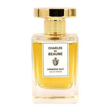 Premiere Nuit-چارلز دو بون  پریمیر نویی