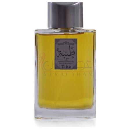 Tiba-نیلافر دو نیل تیبا