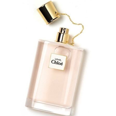 Love Chloe Eau Florale-کلوهه لاو کلوهه او فلورال