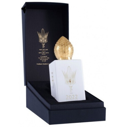 2022Generation Femme-ستفان هامبرت لوکاس 777 2022 جنرشن فمه