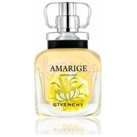 Harvest 2009 Amarige Mimosa-جیونچی هاروست 2009 اماریج میموسا