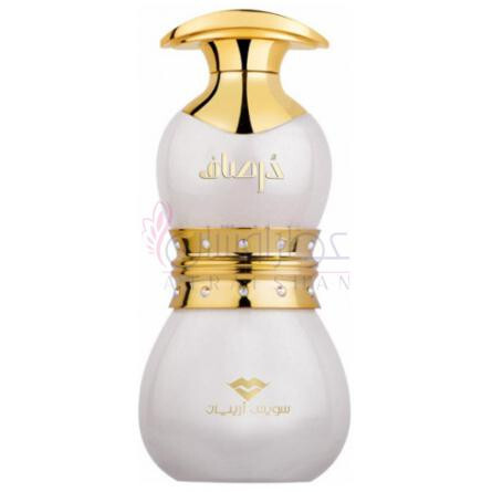 Dorsaf-سوییس عربین درصاف