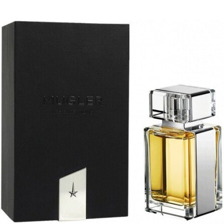 Cuir Impertinent-تیری موگلر کویر ایمپرتیننت