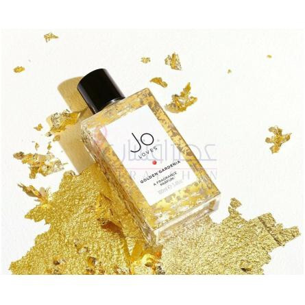 Golden Gardenia-جو لاوز گلدن گاردنیا