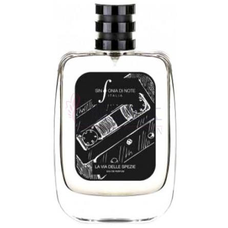 La Via delle Spezie-سینفونیا دی نت لا ویه دل اسپیز