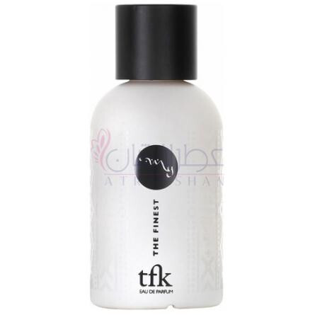 The Finest-د فرگرنس کیچن د فاینست