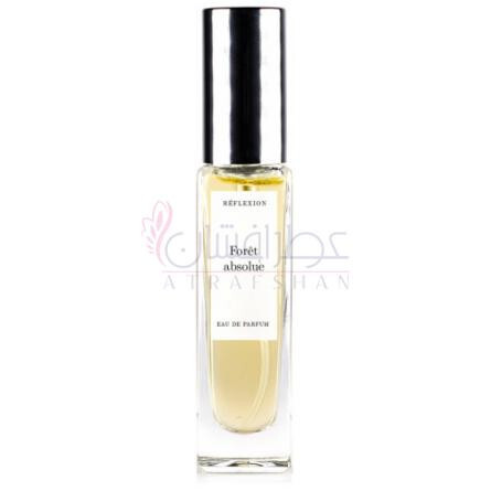 Forêt Absolue-رفلکشن فارت ابسول