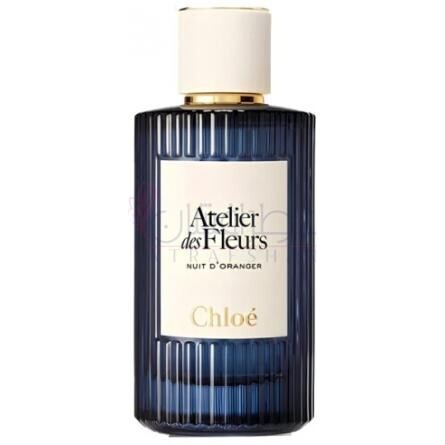 Nuit d'Oranger-کلوهه نویت د اورنجر