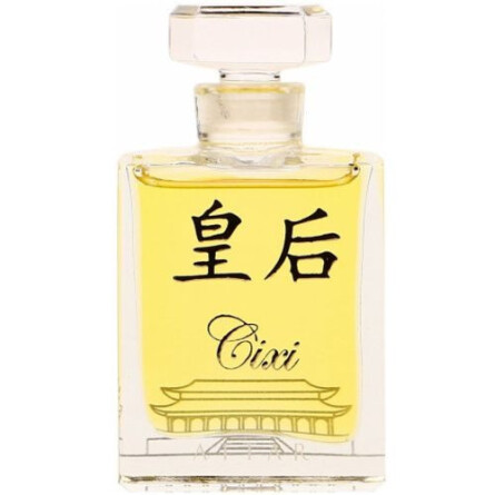 Cixy Attar-تاباکورا پارفومز سیکسی عطار