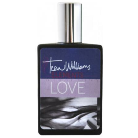 Love-تسا ویلیامز لاو