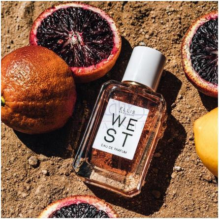 West-الیس بروکلین وست