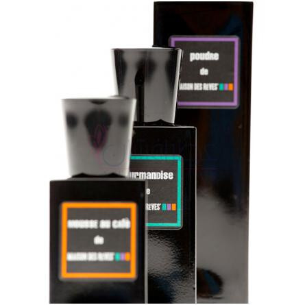 Gourmandise-میسون دس ریوس گورماندیس