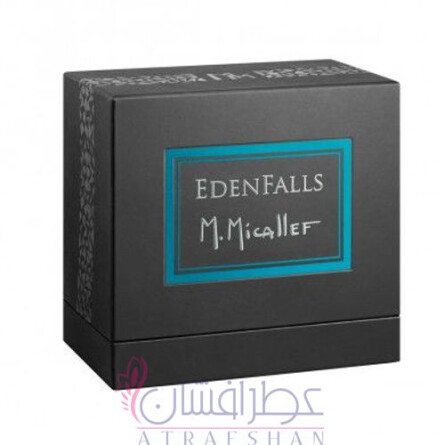 EdenFalls-ام میکالف ایدن فالز
