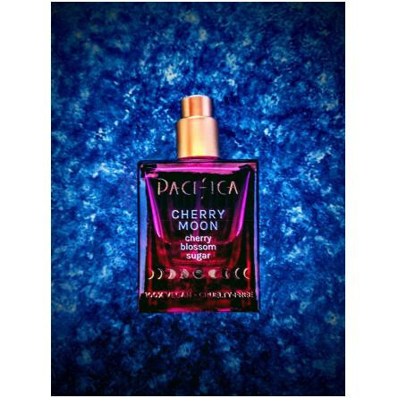 Cherry Moon-پسیفیکا چری مون