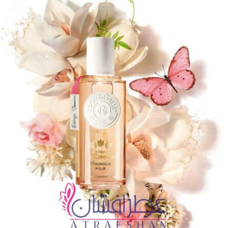 ROGER GALLET Magnolia Folie