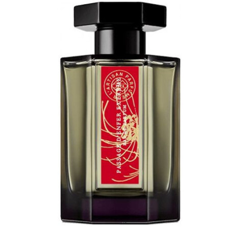 Passage d'Enfer Extrême-ال آرتیسان پارفومر پسیج دی اینفر اکستریم