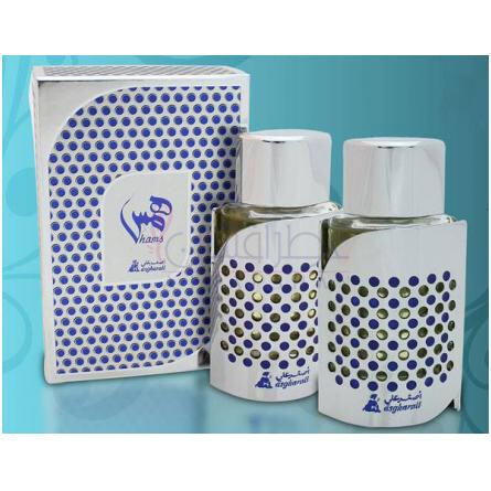 Hams-اصغر علی همس