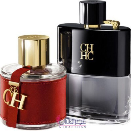 CAROLINA HERRERA CH Men Prive