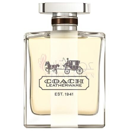 Coach Leatherware-کوچ لدرور
