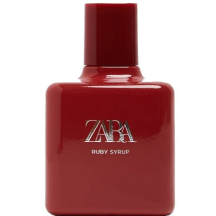 Ruby Syrup-زارا روبی سیروپ