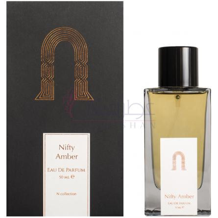 Nifty Amber-ان اس اچ کیو نیفتی امبر