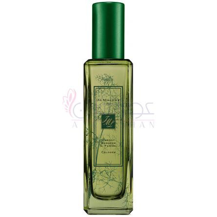 Carrot Blossom & Fennel-جو مالون کاروت بلوسوم اند فنل