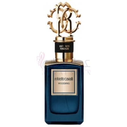 Woodiris-روبرتو کاوالی وود ایریس