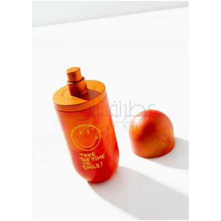 212 VIP Smiley-کارولینا هررا 212 وی ای پی اسمایلی