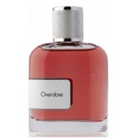 Overdose-جی نوز پرفیومز اوردوز