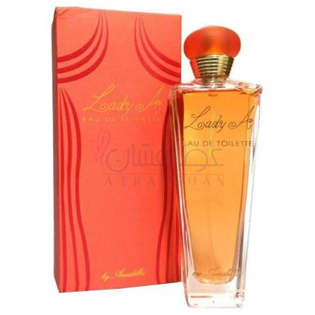 Lady A-انابلا لیدی ای