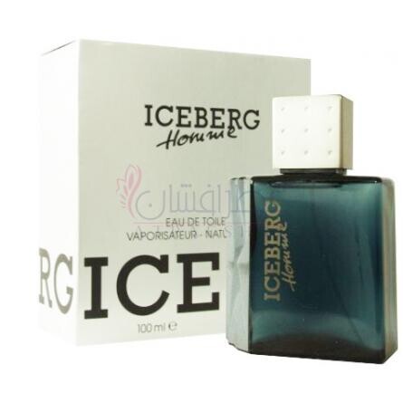 Iceberg Homme-آیس برگ هوم