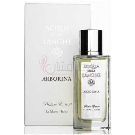 Arborina-اکوا دل لانگه اربورینا