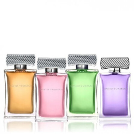 Delicate Essence-دیوید یور من دلیکیت اسانس