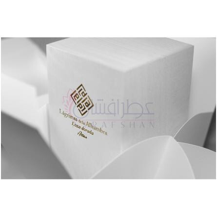 Lagrimas de la Alhambra-نظری اسنس لاگریماس دی لا الحمبرا