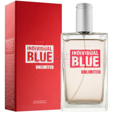 Individual Blue Unlimited-اوان ایندیویژوال بلو انلیمیتد