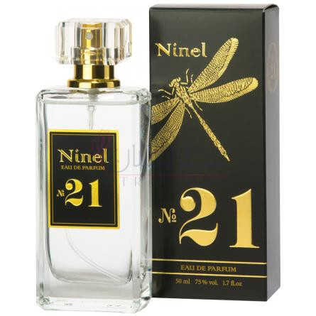 Ninel No. 21-نینل پرفیوم نو 21