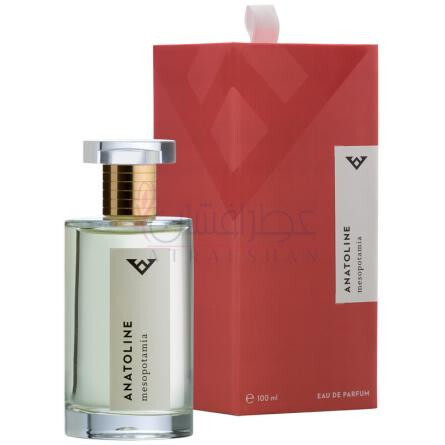 Mesopotamia-آناتولین مسوپوتامیا