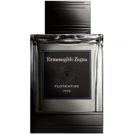 ermenegildo zegna cologne florentine iris