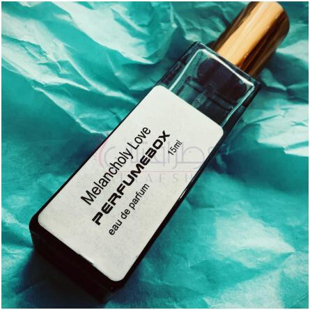 Melancholy Love-پرفیوم باکس ملانچولی لاو