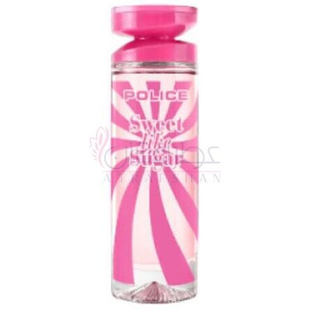 Sweet Like Sugar-پلیس سوییت لایک شوگر