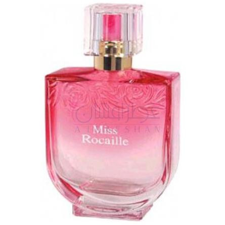 Miss Rocaille-کارون میس روکیل