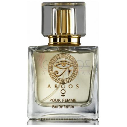 Pour Femme-ارگوس پور فمه